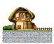 Minimap of Henesys Townstreet