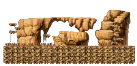 Minimap of Over the Wall