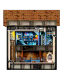 Minimap of Thieves' Hideout
