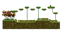 Minimap of Tomato Field